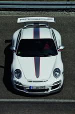 Porsche 911 GT3 RS 4.0 2011 года